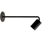 Kuzco Lighting - Barclay One Light Track Lighting - 81751-BK - Canada Light Shop