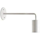 Kuzco Lighting - Barclay One Light Track Lighting - 81751-WH - Canada Light Shop