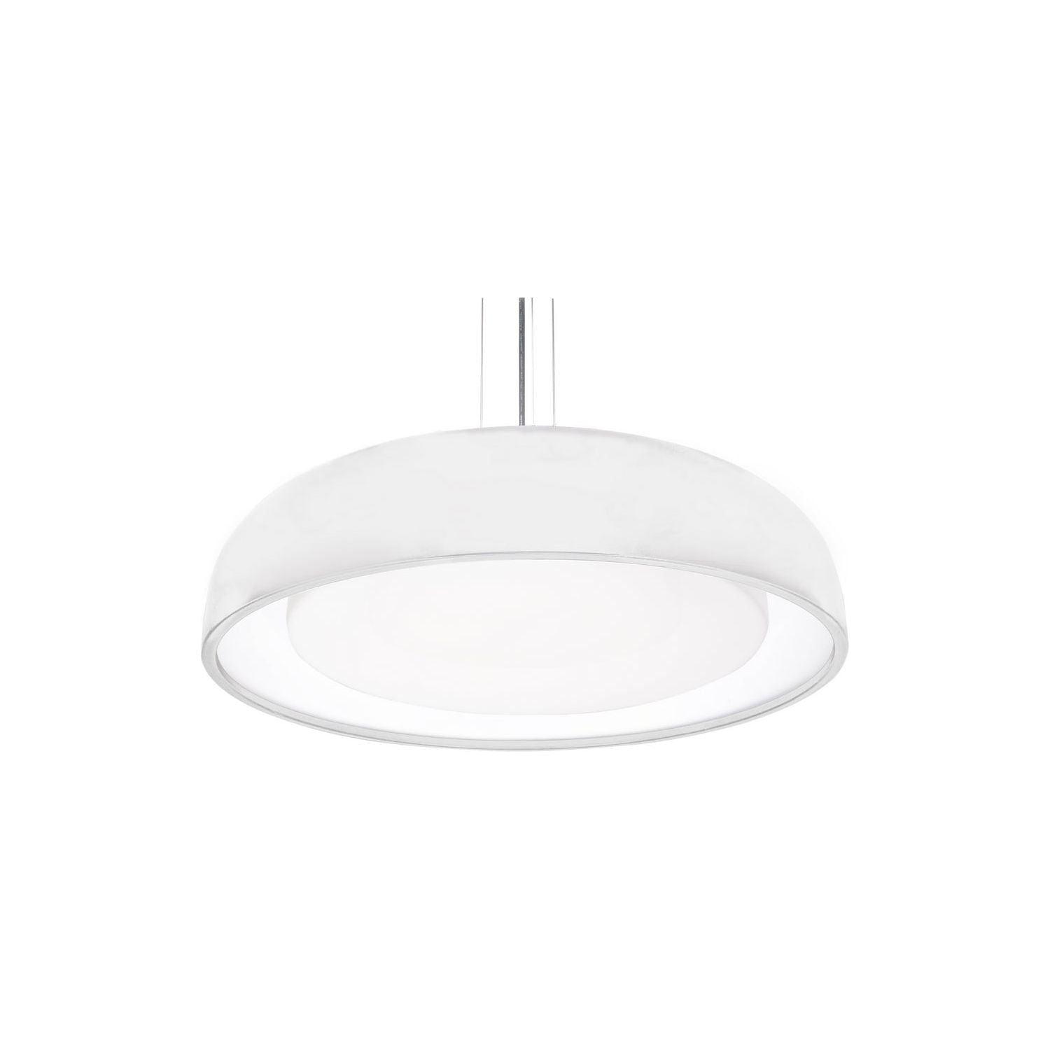 Kuzco Lighting - Beacon LED Pendant - PD13120-WH - Canada Light Shop