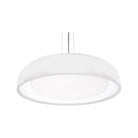 Kuzco Lighting - Beacon LED Pendant - PD13124-WH - Canada Light Shop