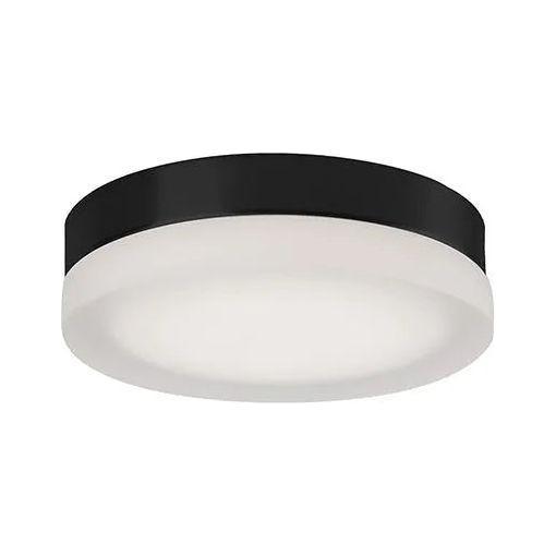 Kuzco Lighting - Bedford LED Flush Mount - FM3511-BK-5CCT - Canada Light Shop