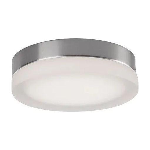 Kuzco Lighting - Bedford LED Flush Mount - FM3511-BN-5CCT - Canada Light Shop