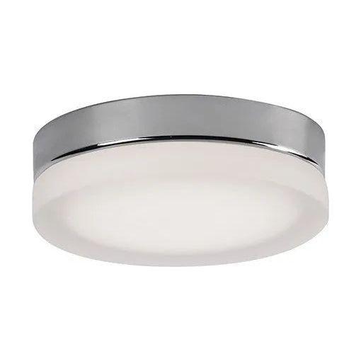 Kuzco Lighting - Bedford LED Flush Mount - FM3511-CH/FR-5CCT - Canada Light Shop