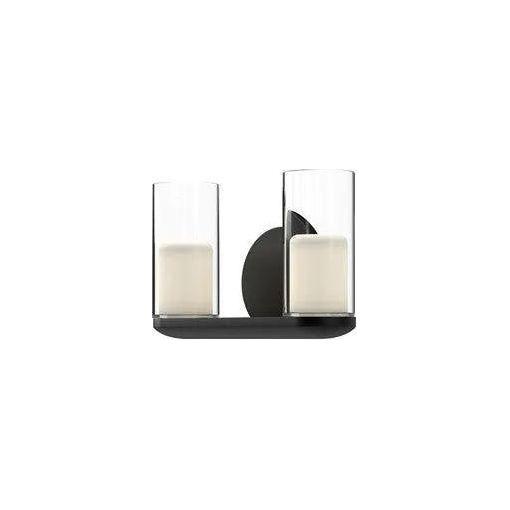 Kuzco Lighting - Birch LED Vanity - VL53511-BG/CL - Canada Light Shop