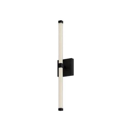 Kuzco Lighting - Blade LED Vanity - VL23524-BG - Canada Light Shop