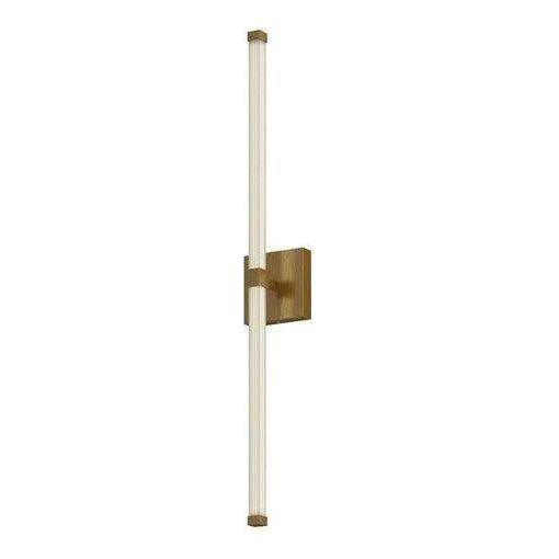 Kuzco Lighting - Blade LED Vanity - VL23524-BG - Canada Light Shop