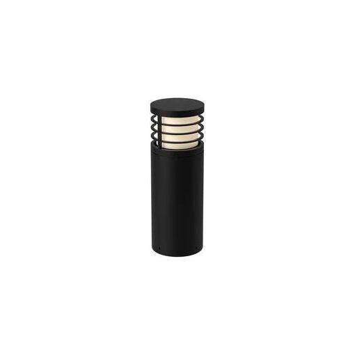 Kuzco Lighting - Blaine LED Exterior Bollard - EB47818-BK-UNV - Canada Light Shop