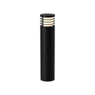 Kuzco Lighting - Blaine LED Exterior Bollard - EB47829-BK-UNV - Canada Light Shop