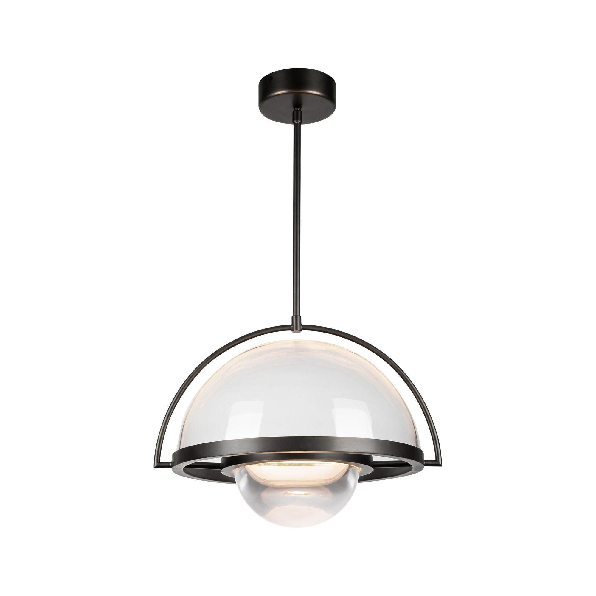 Kuzco Lighting - Bowery LED Pendant - PD20716-UB-UNV - Canada Light Shop