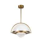 Kuzco Lighting - Bowery LED Pendant - PD20716-VB-UNV - Canada Light Shop