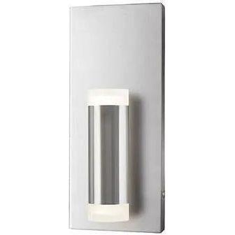 Kuzco Lighting - Brazen Wall Sconce - WS16705-CH - Canada Light Shop