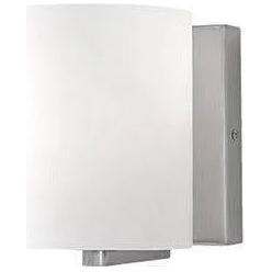 Kuzco Lighting - Bridgewater One Light Vanity - 70231BN - Canada Light Shop