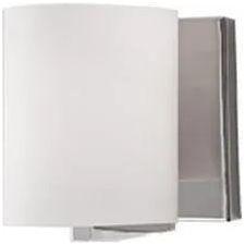 Kuzco Lighting - Bridgewater One Light Vanity - 70231CH - Canada Light Shop