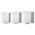 Kuzco Lighting - Bridgewater Three Light Vanity - 70233BN - Canada Light Shop