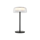 Kuzco Lighting - Brilla LED Table Lamp - TL68211-BK - Canada Light Shop