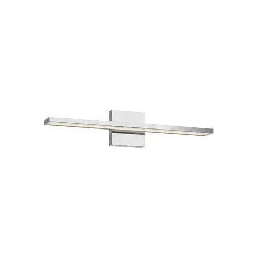 Kuzco Lighting - Brio LED Vanity - VL63624-CH - Canada Light Shop