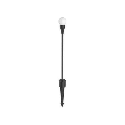 Kuzco Lighting - Brixton LED Garden Light - EG96422-BK - Canada Light Shop