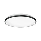 Kuzco Lighting - Brook LED Flush Mount - FM43313-BK-5CCT - Canada Light Shop