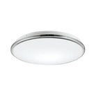 Kuzco Lighting - Brook LED Flush Mount - FM43313-CH-5CCT - Canada Light Shop