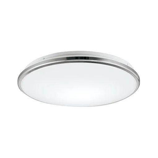 Kuzco Lighting - Brook LED Flush Mount - FM43313-CH-5CCT - Canada Light Shop