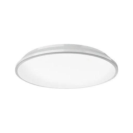 Kuzco Lighting - Brook LED Flush Mount - FM43313-WH-5CCT - Canada Light Shop