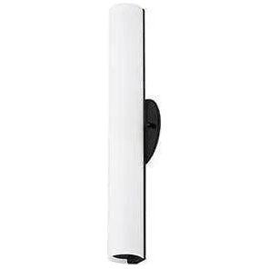 Kuzco Lighting - Bute LED Wall Sconce - WS8318-BK - Canada Light Shop