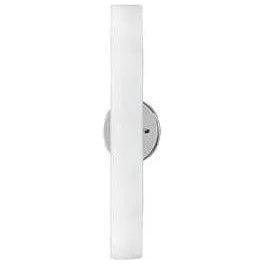 Kuzco Lighting - Bute LED Wall Sconce - WS8318-CH - Canada Light Shop