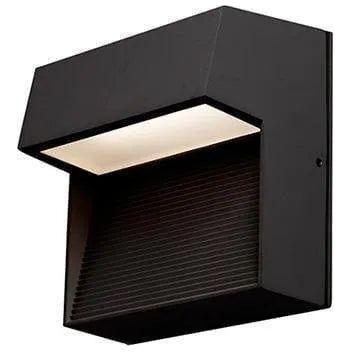 Kuzco Lighting - Byron LED Wall Sconce - EW3406-BK - Canada Light Shop