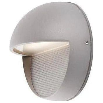 Kuzco Lighting - Byron LED Wall Sconce - EW3506-GY - Canada Light Shop
