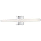 Kuzco Lighting - Camden Bathroom Fixtures - VL17324-CH - Canada Light Shop