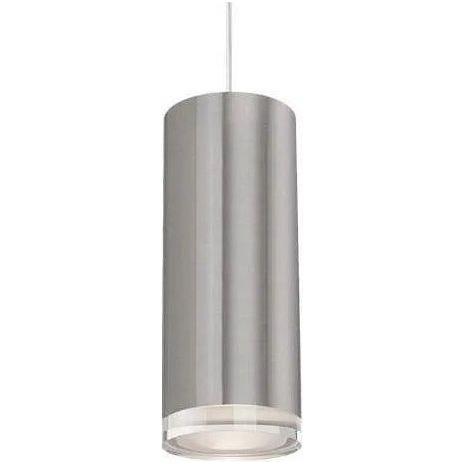 Kuzco Lighting - Cameo LED Pendant - 401431BN-LED - Canada Light Shop