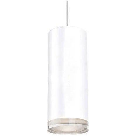 Kuzco Lighting - Cameo LED Pendant - 401431WH-LED - Canada Light Shop