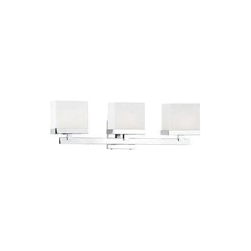 Kuzco Lighting - Cardiff Three Light Vanity - 701103 - Canada Light Shop