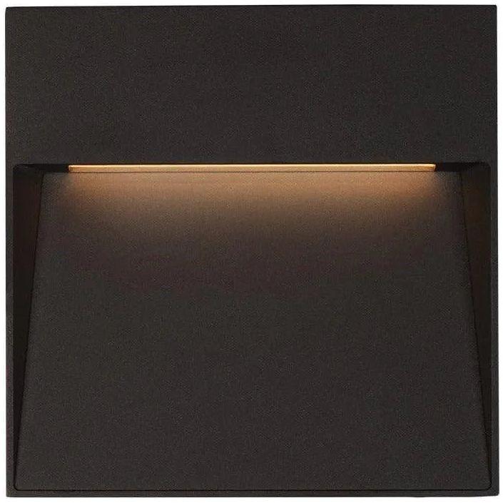 Kuzco Lighting - Casa Wall Sconce - EW71305-BK - Canada Light Shop