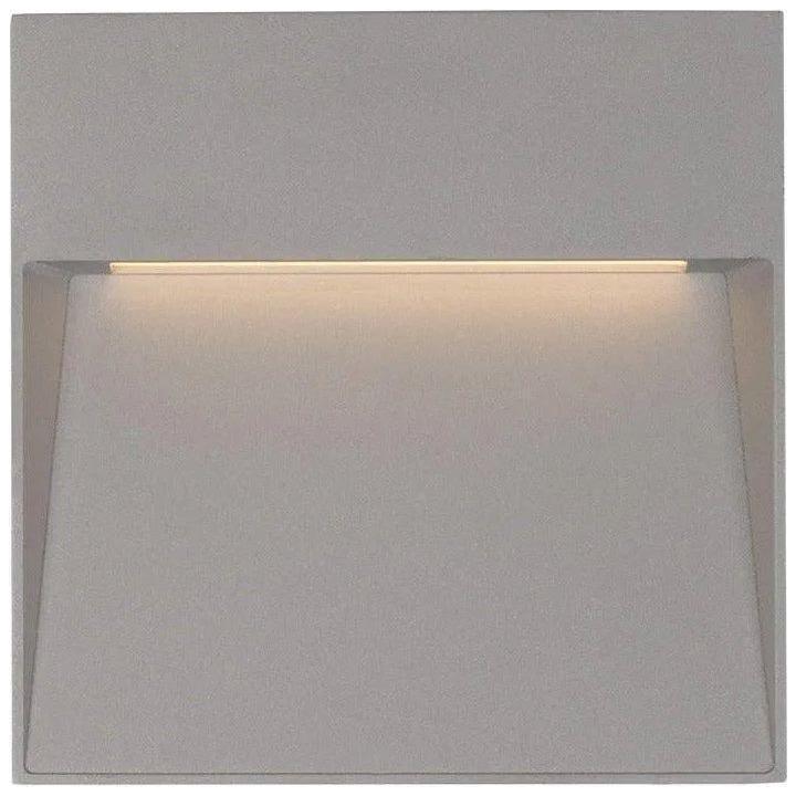 Kuzco Lighting - Casa Wall Sconce - EW71305-GY - Canada Light Shop