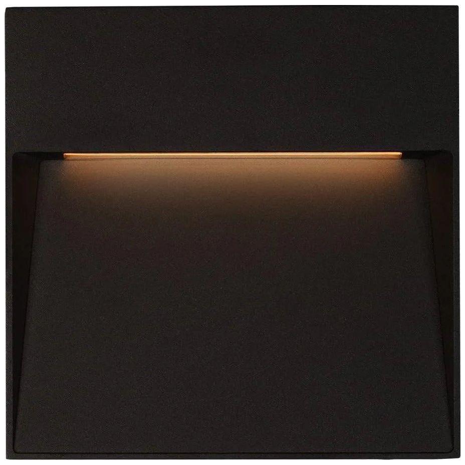 Kuzco Lighting - Casa Wall Sconce - EW71309-BK - Canada Light Shop