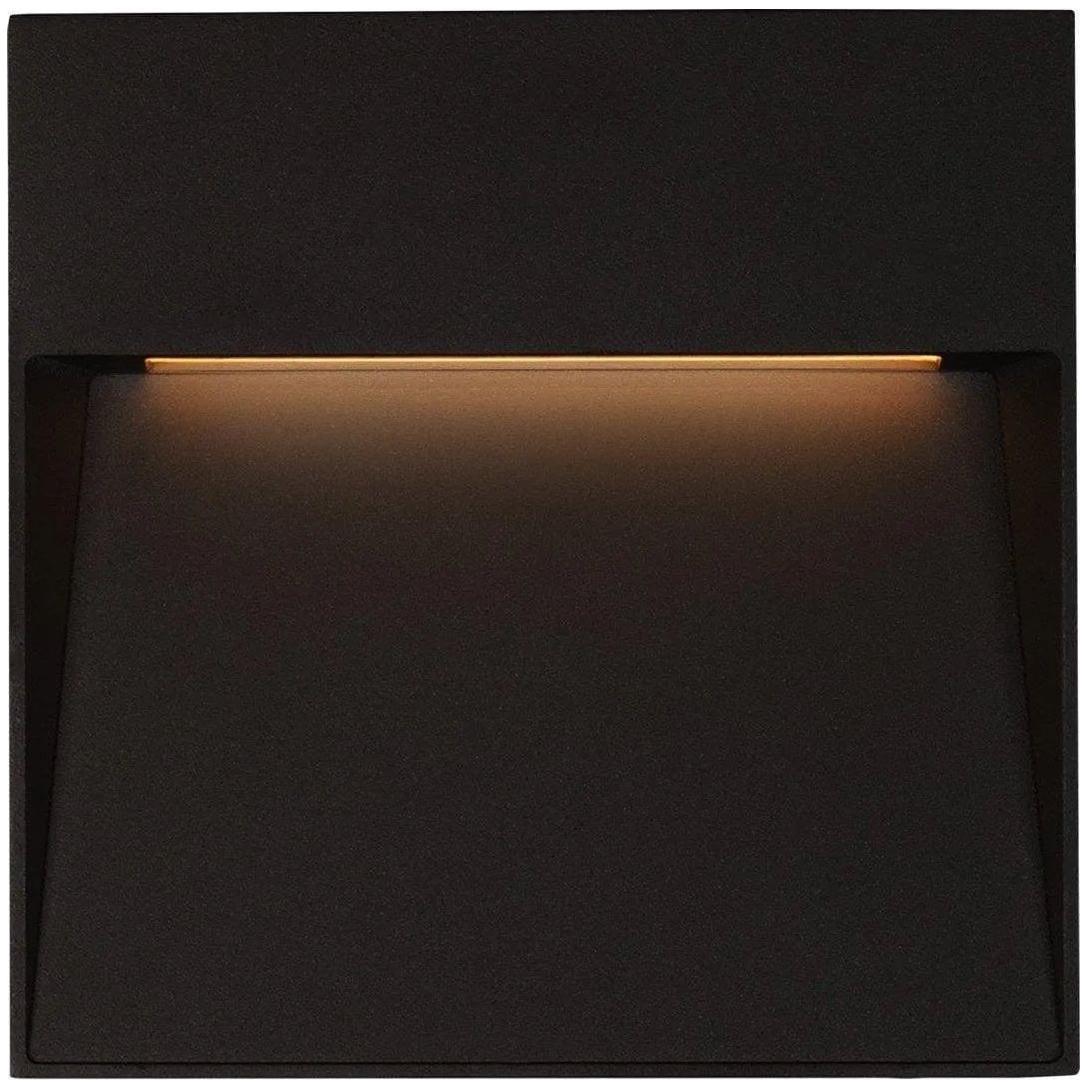 Kuzco Lighting - Casa Wall Sconce - EW71311-BK - Canada Light Shop