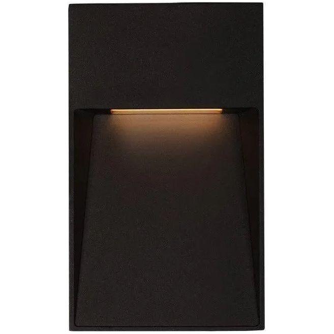 Kuzco Lighting - Casa Wall Sconce - EW71403-BK - Canada Light Shop