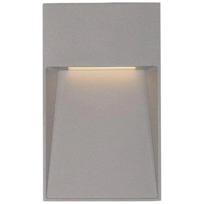 Kuzco Lighting - Casa Wall Sconce - EW71403-GY - Canada Light Shop