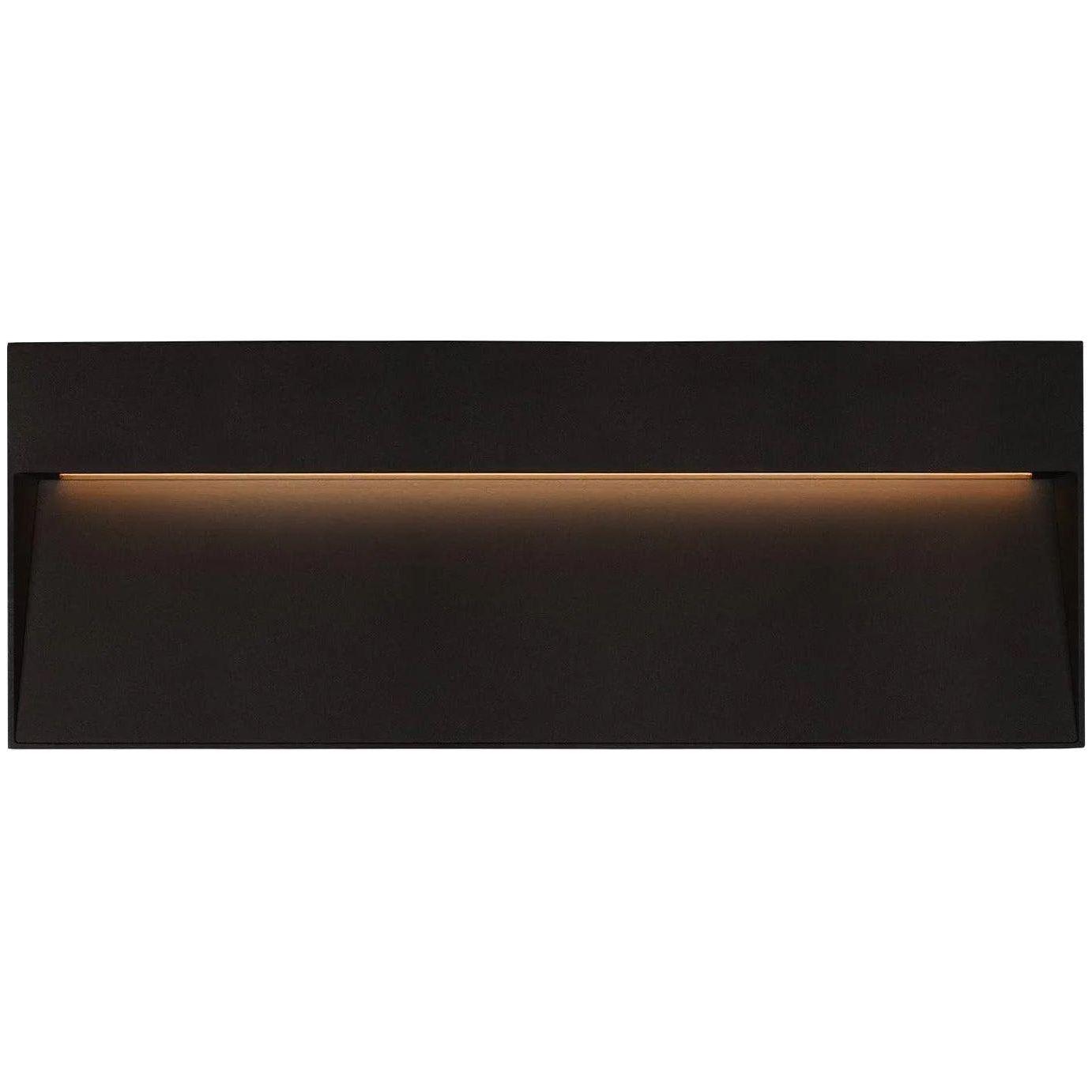 Kuzco Lighting - Casa Wall Sconce - EW71412-BK - Canada Light Shop