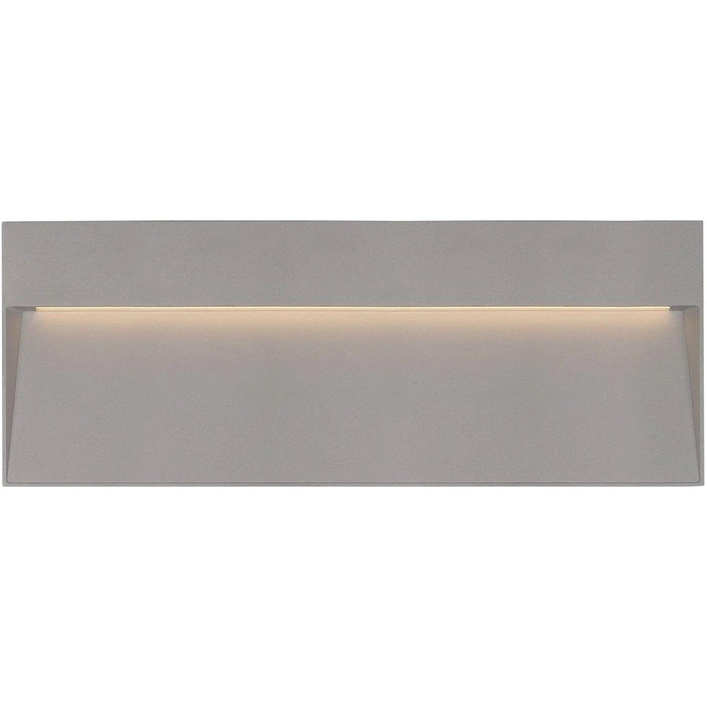 Kuzco Lighting - Casa Wall Sconce - EW71412-GY - Canada Light Shop