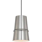Kuzco Lighting - Castor One Light Pendant - 492208-BN - Canada Light Shop