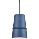 Kuzco Lighting - Castor One Light Pendant - 492208-IB - Canada Light Shop