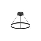Kuzco Lighting - Cerchio LED Pendant - PD87118-BG - Canada Light Shop