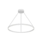Kuzco Lighting - Cerchio LED Pendant - PD87132-WH - Canada Light Shop