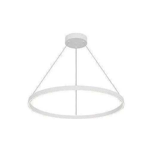 Kuzco Lighting - Cerchio LED Pendant - PD87132-WH - Canada Light Shop