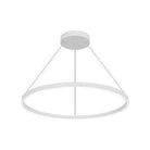 Kuzco Lighting - Cerchio LED Pendant - PD87136-WH - Canada Light Shop