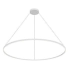 Kuzco Lighting - Cerchio LED Pendant - PD87172-WH - Canada Light Shop