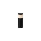 Kuzco Lighting - Chadworth LED Exterior Bollard - EB46418-BK-UNV - Canada Light Shop