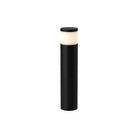 Kuzco Lighting - Chadworth LED Exterior Bollard - EB46430-BK-UNV - Canada Light Shop
